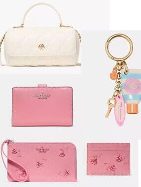Kate Spade Set NWT